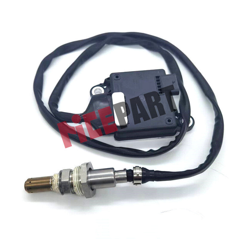 0281008069 Diesel PM Exhaust Particulate Sensor Compatible for Mercedes 12V