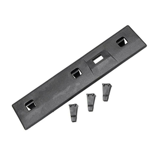 The upper rear door plastic slats are suitable for Dodge for Mercedes Sprinter 1995-2006