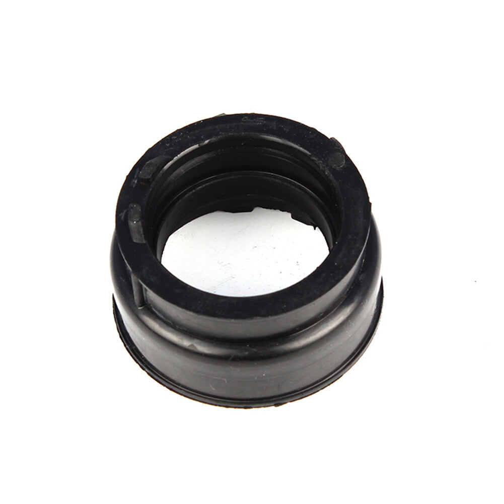 Carburetor Intake Manifold Boot Adapter Interface fit for Yamaha Grizzly 660 2002-08