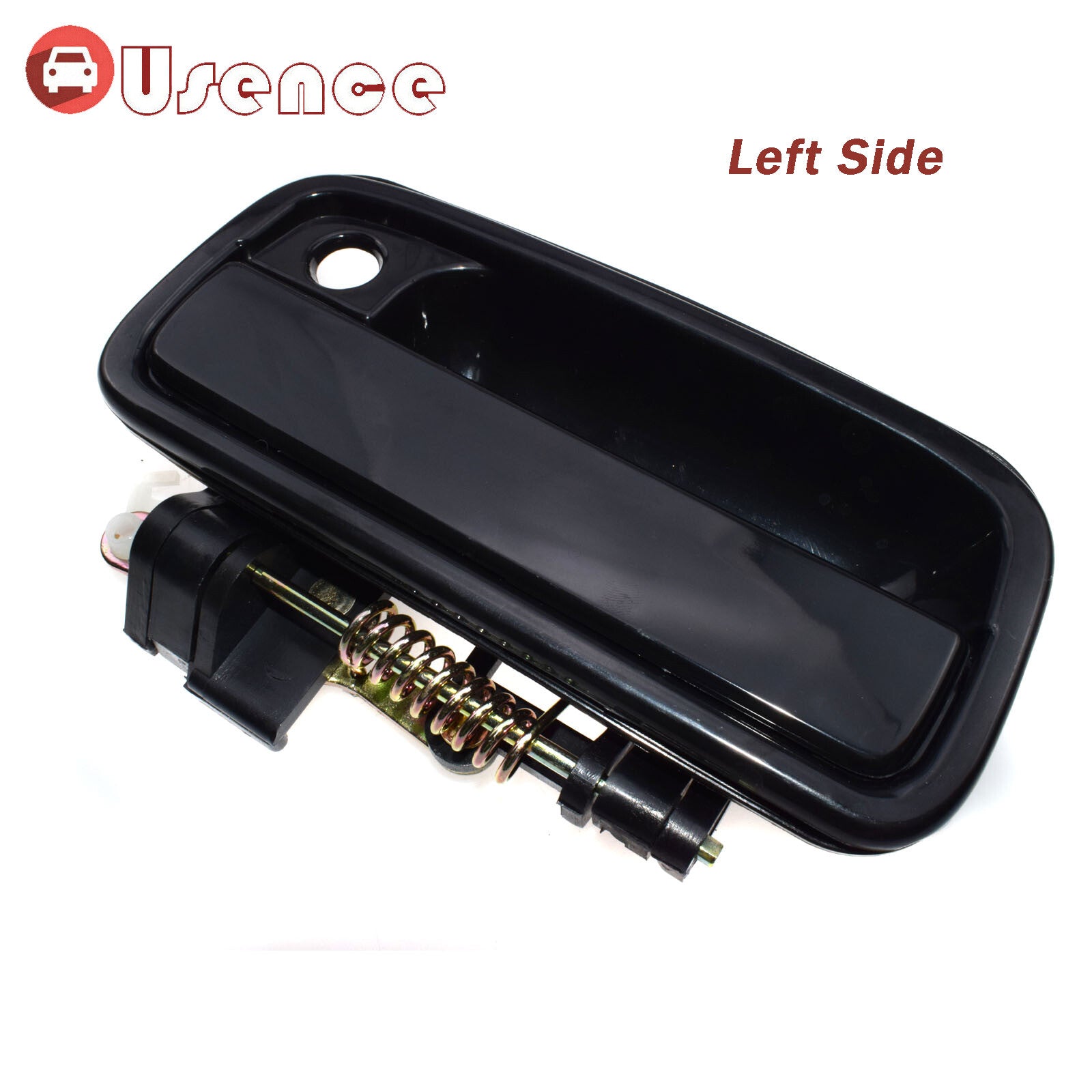 Front Left Driver Side Exterior Door Handle For 1995-2004 for Toyota Taco 6922035070