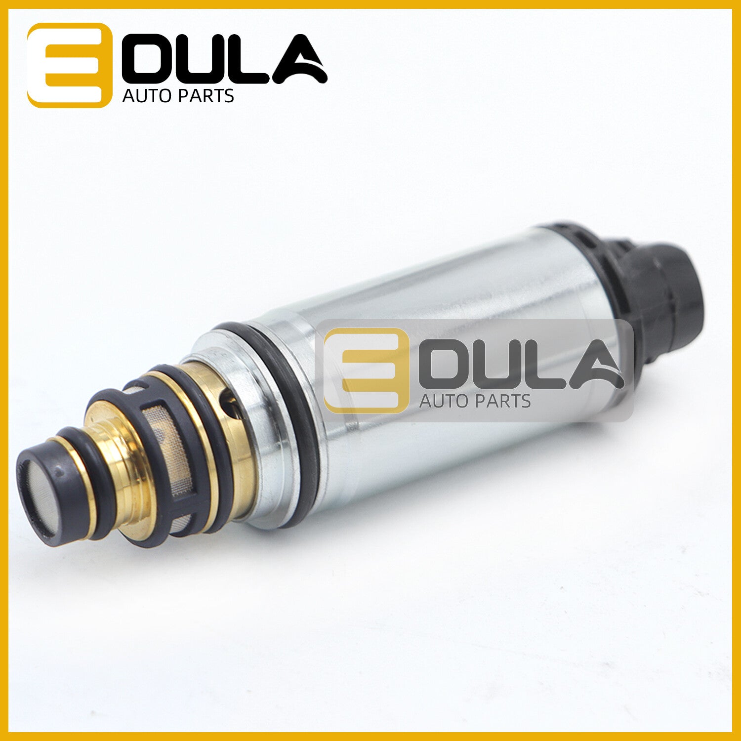 new AC compressor control valve suitable for Renault Clio IV 7R 3 1.2 1.5 1PCS