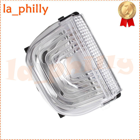 For 19-20 for Mercedes Sprinter Rearview Mirror Light Turn Signal Lamp Right