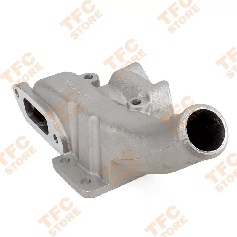 New for Nissan TD27 Lower Thermostat Housing 11061-43G02