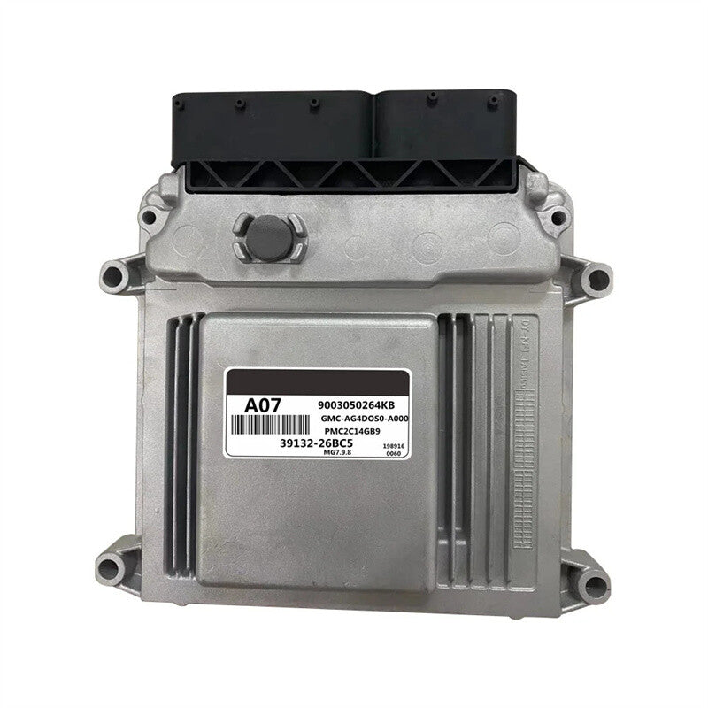 Electronic Control Unit (ECU) for Hyundai 39132-26BC5 A07 MG7.9.8