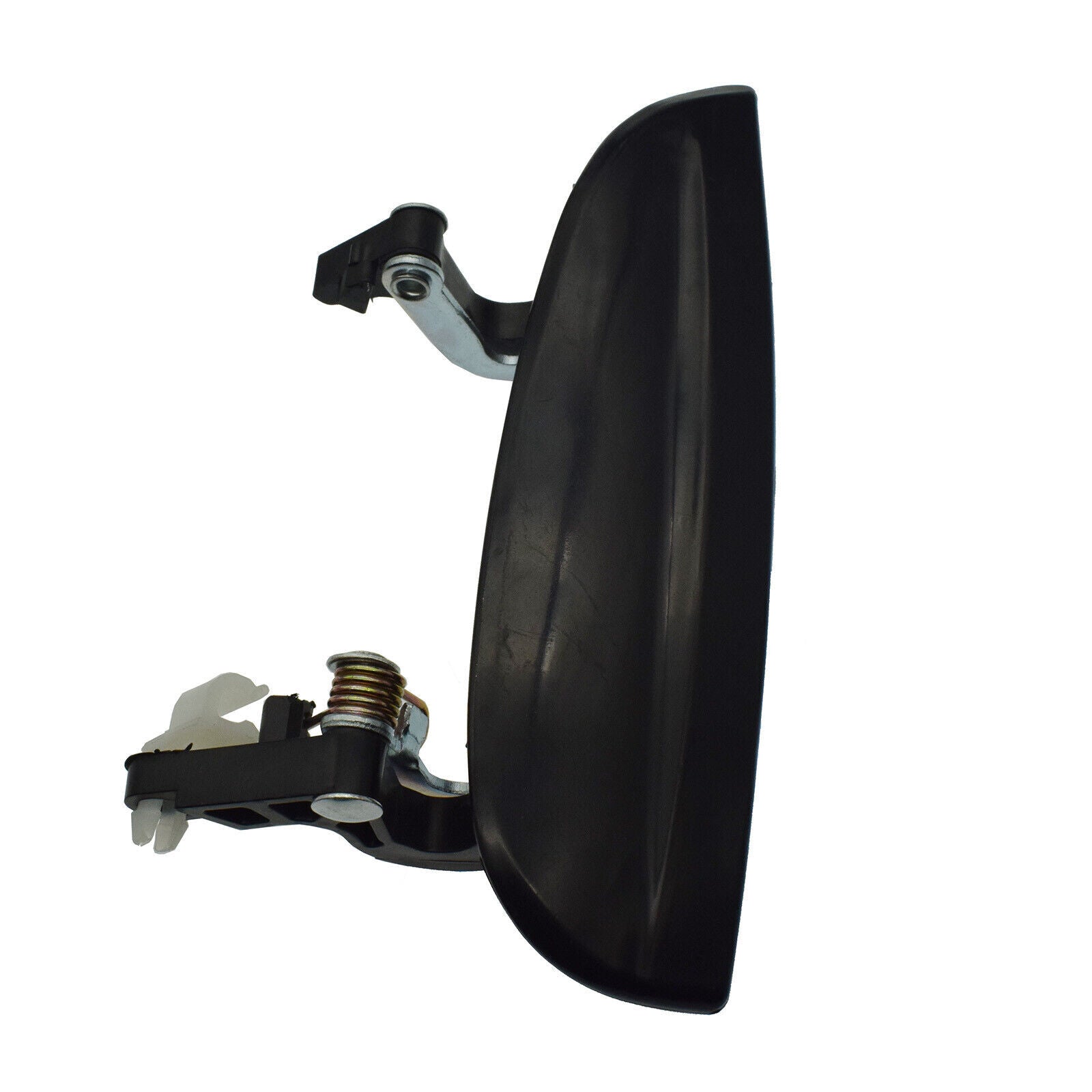 For 2003-2005 for Kia Rio 1.6L 82660-FD010XX Exterior Door Handle Front Right Black