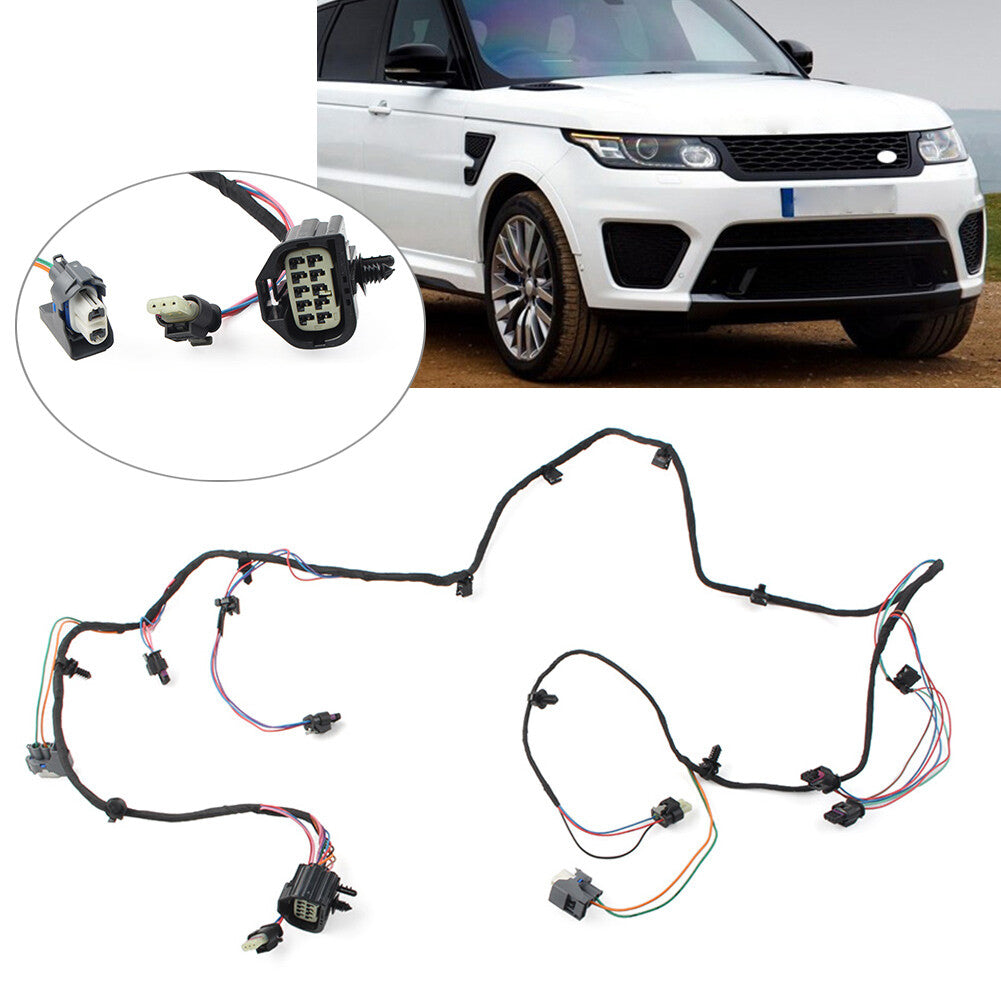 Front Bumper PDC Wiring Harness for Land Rover for Range Rover Sport L494 LR089642