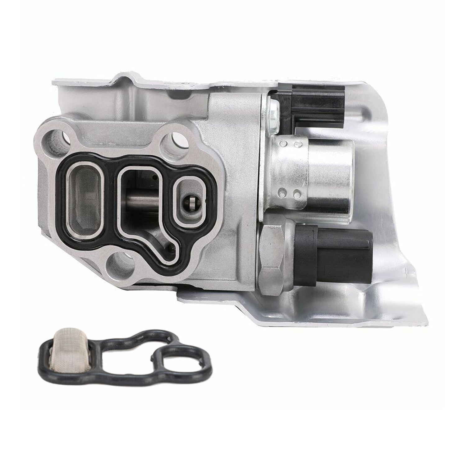 Solenoid Spool Valve W/gasket 15810-RAA-A03 for Honda CR-V Accord Element AT