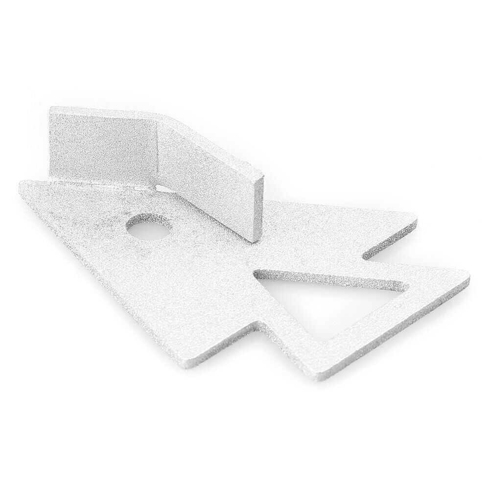 Rear Sensor Guard Cover ABS for BMW F800GS F700GS F650GS Twin 2008-2015 09 10 11