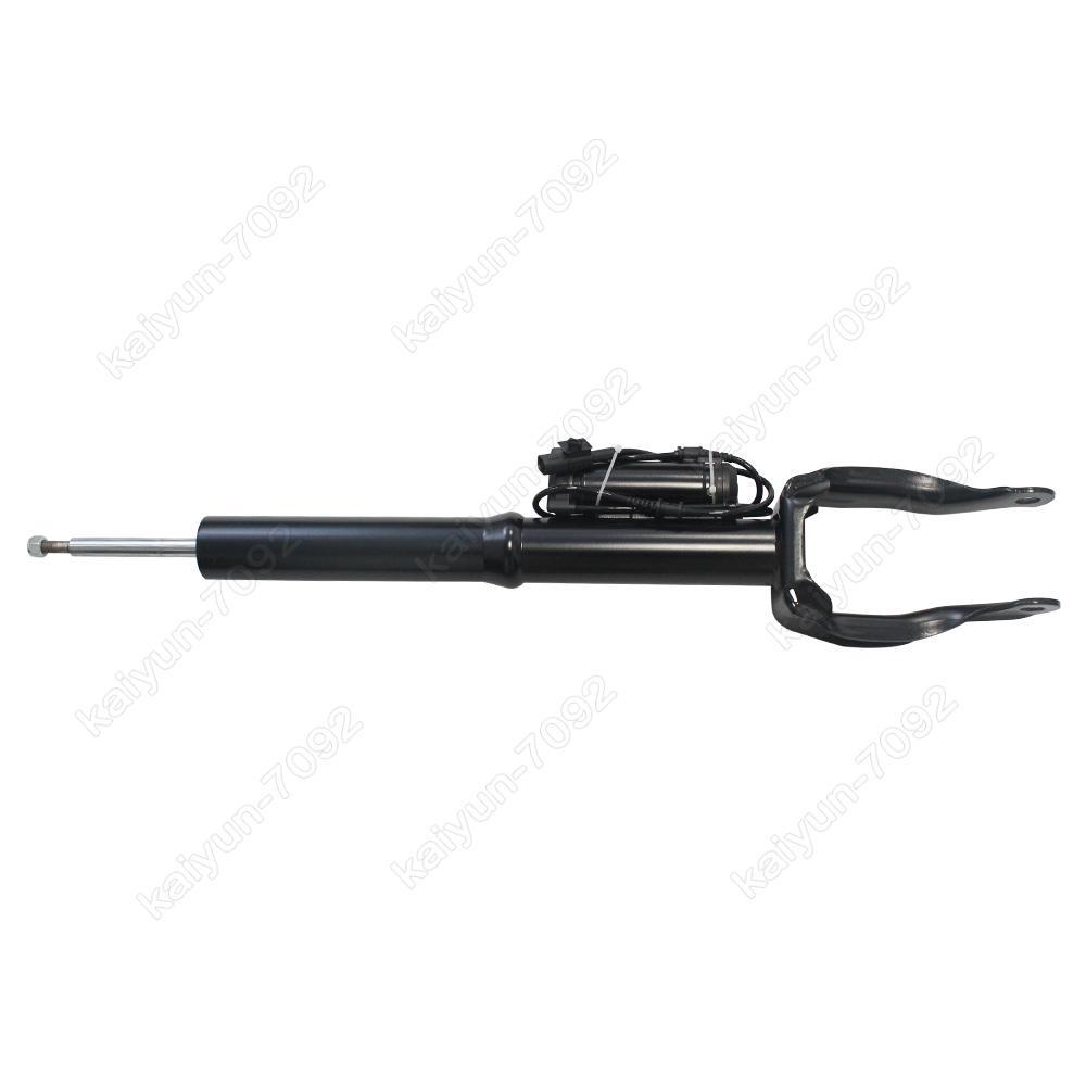 Front Right Air Suspension Shock Core W/ ADS for Mercedes GL/ML Class W166 X166