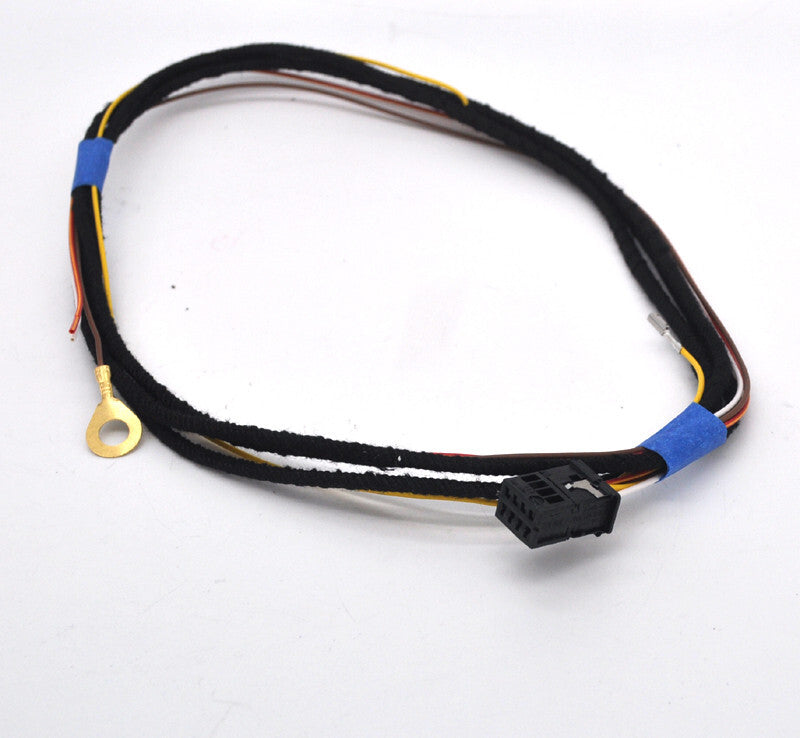 for VW for GOLF mk7 7 VII interior Cable Loom Dimming Rearview Mirror