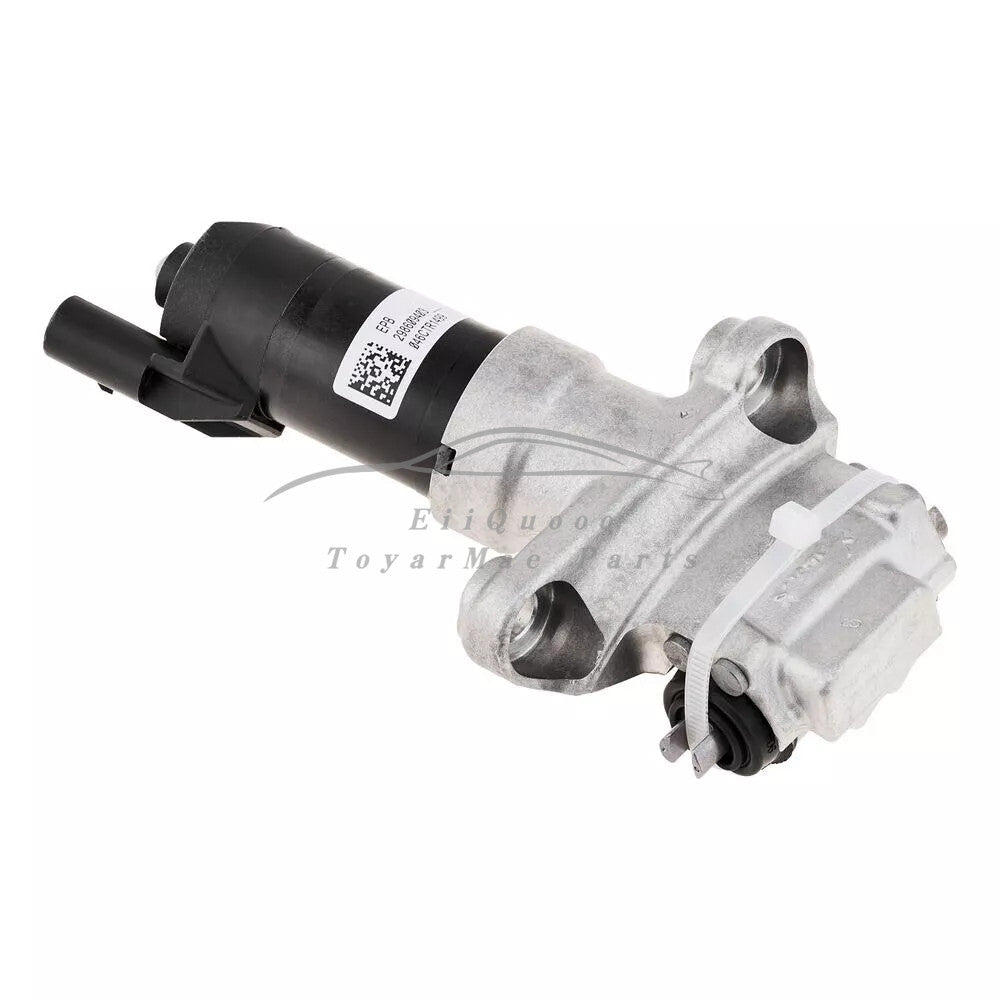 Electric Parking Brake Actuator Rear Right for Porsche 911 991 298609404
