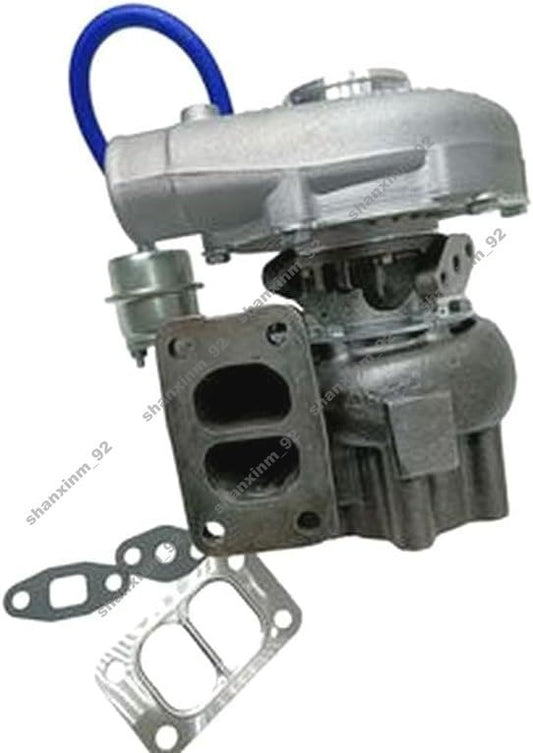 Turbo GT3267S Turbocharger 2674A096 for Perkins Engine 1006-60TW