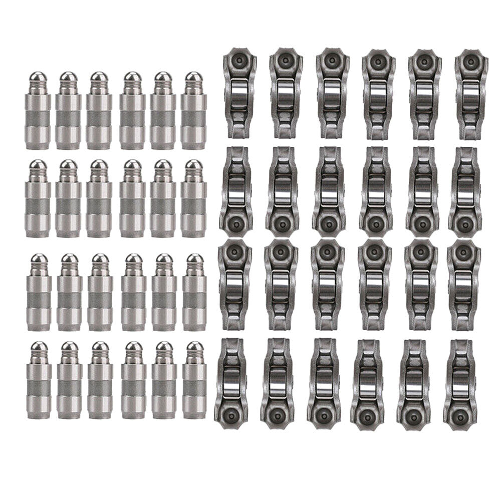 Rocker Arms Lifters Valve Gaskets Kit For 2011-16 3.6L for Chrysler for Dodge for Jeep for Ram m