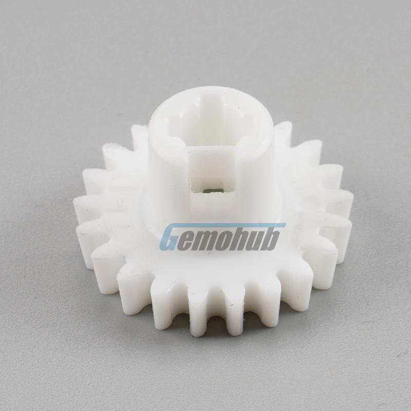 6x Trunk Lock Actuator Gear for Mercedes-Benz X164 GL320 GL350 GL420 GL450 GL500