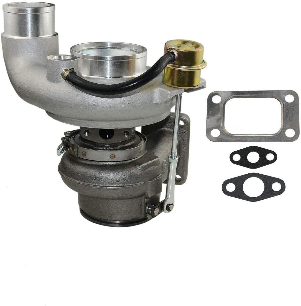 HE351 Turbo Charger for Dodge for Ram 2500/3500 5.9L 2004-2007 Turbocharger