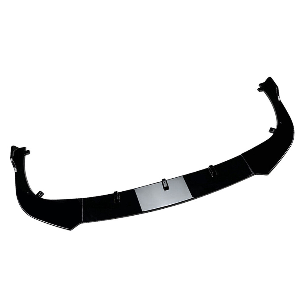 Front Bumper Spoiler Splitters Lip Body Kit for Toyota for Camry Sport 2018-2020