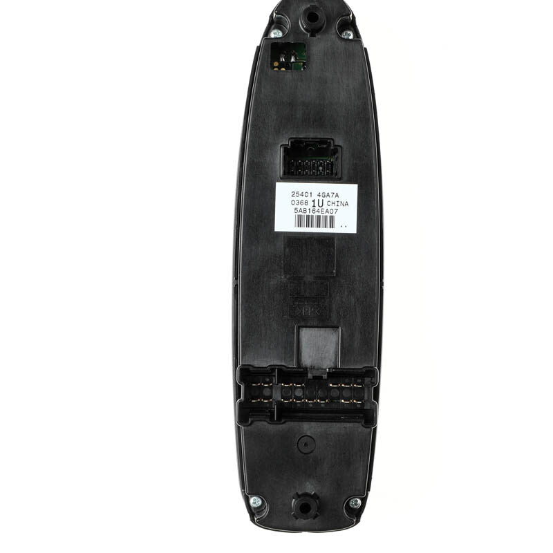 new Driver Master power window switch, suitable for 14-19 for Infiniti Q50 25401-4GA7A