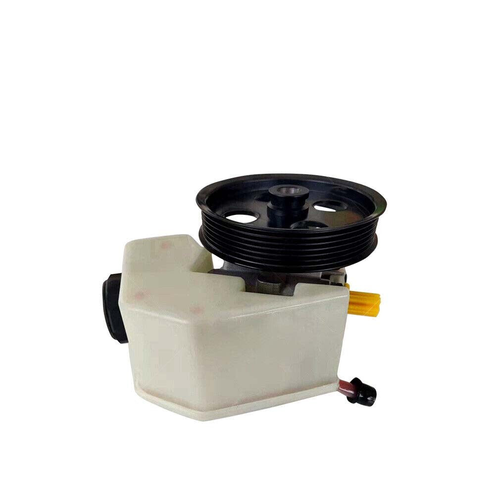Power steering pump 8r29-3a674-ac suitable for FPV F6 TORNADO/TYPHOON BA BF- 6 FAIRLANE