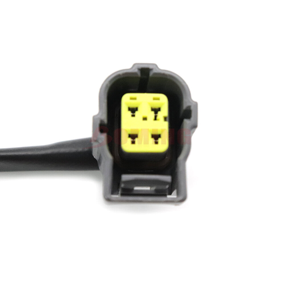 One 06K907386D intake manifold temperature sensor is suitable for A4 , for A5 , for A6 , Q5, and Q8 models. (06K90 O4H3-)