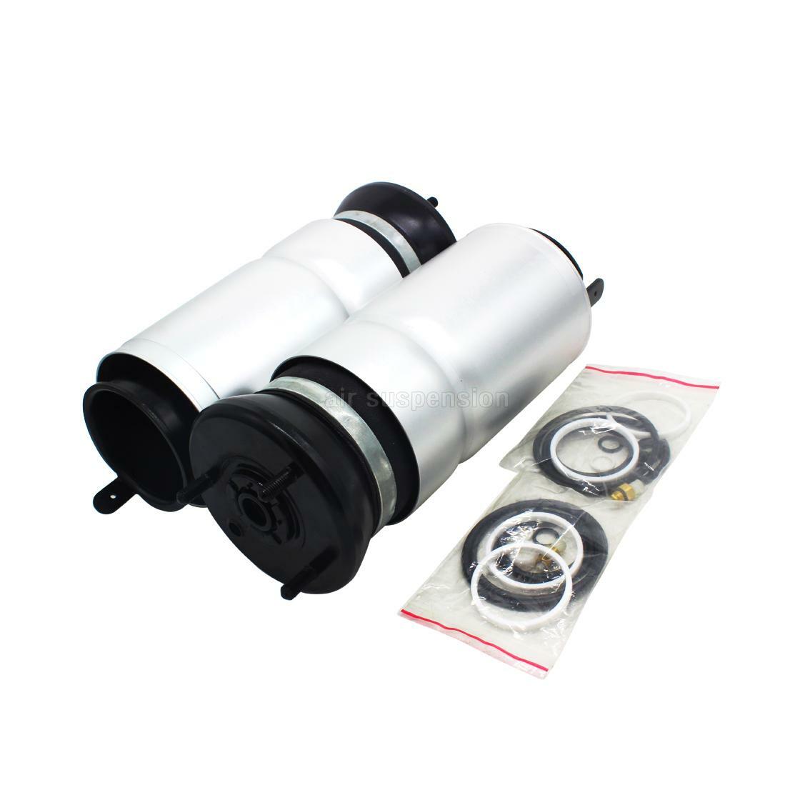 2X FRONT AIR SUSPENSION SHOCK SPRING for RANGE ROVER for LAND ROVER SPORT RNB501620