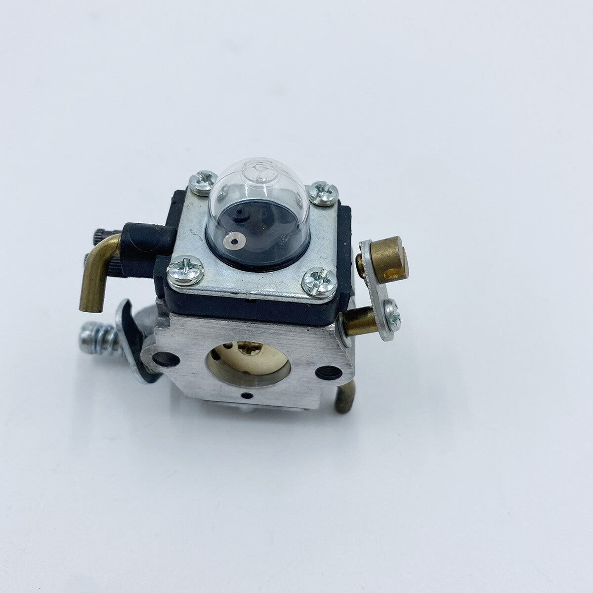 New Carburetor For Zama Carb C1Q-K73 C1Q K73 A021000680 A021000681