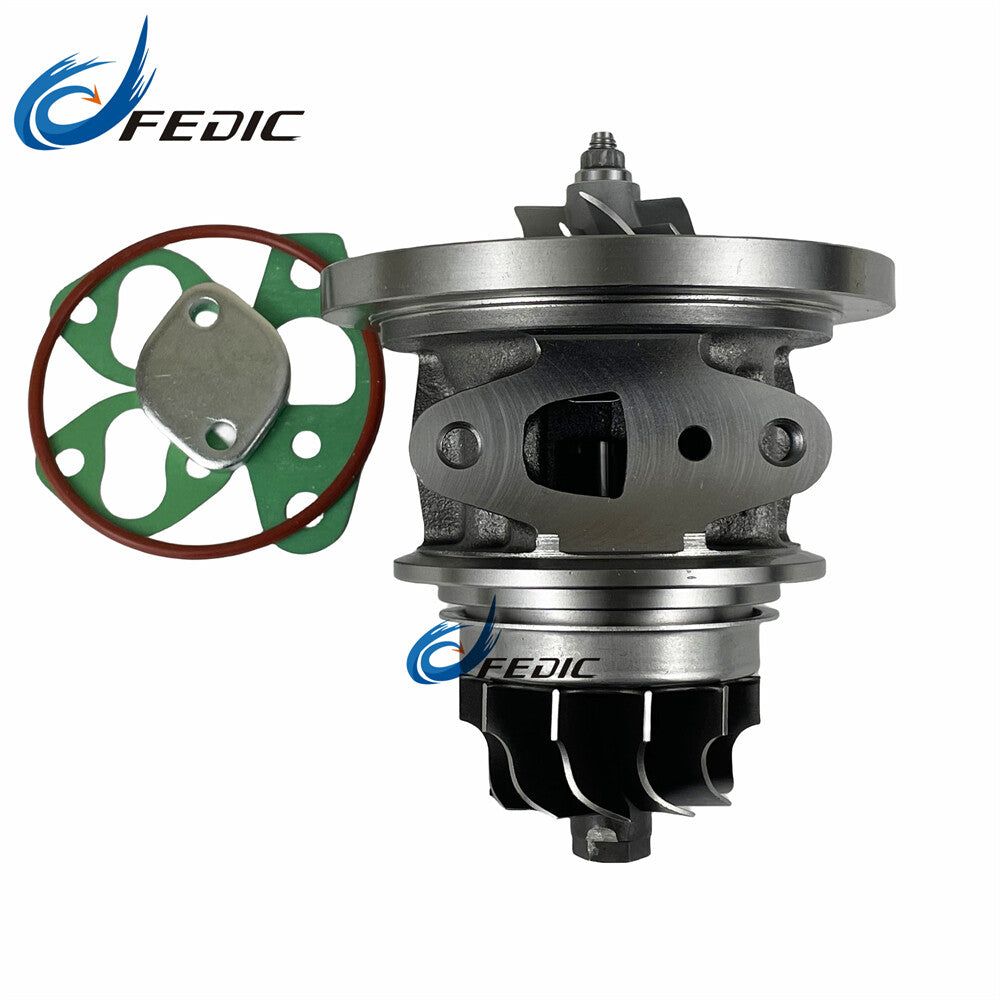 Turbo cartridge CT20 17201-54030 for Toyota Landcruiser TD 86HP 2L-T 1985-1989