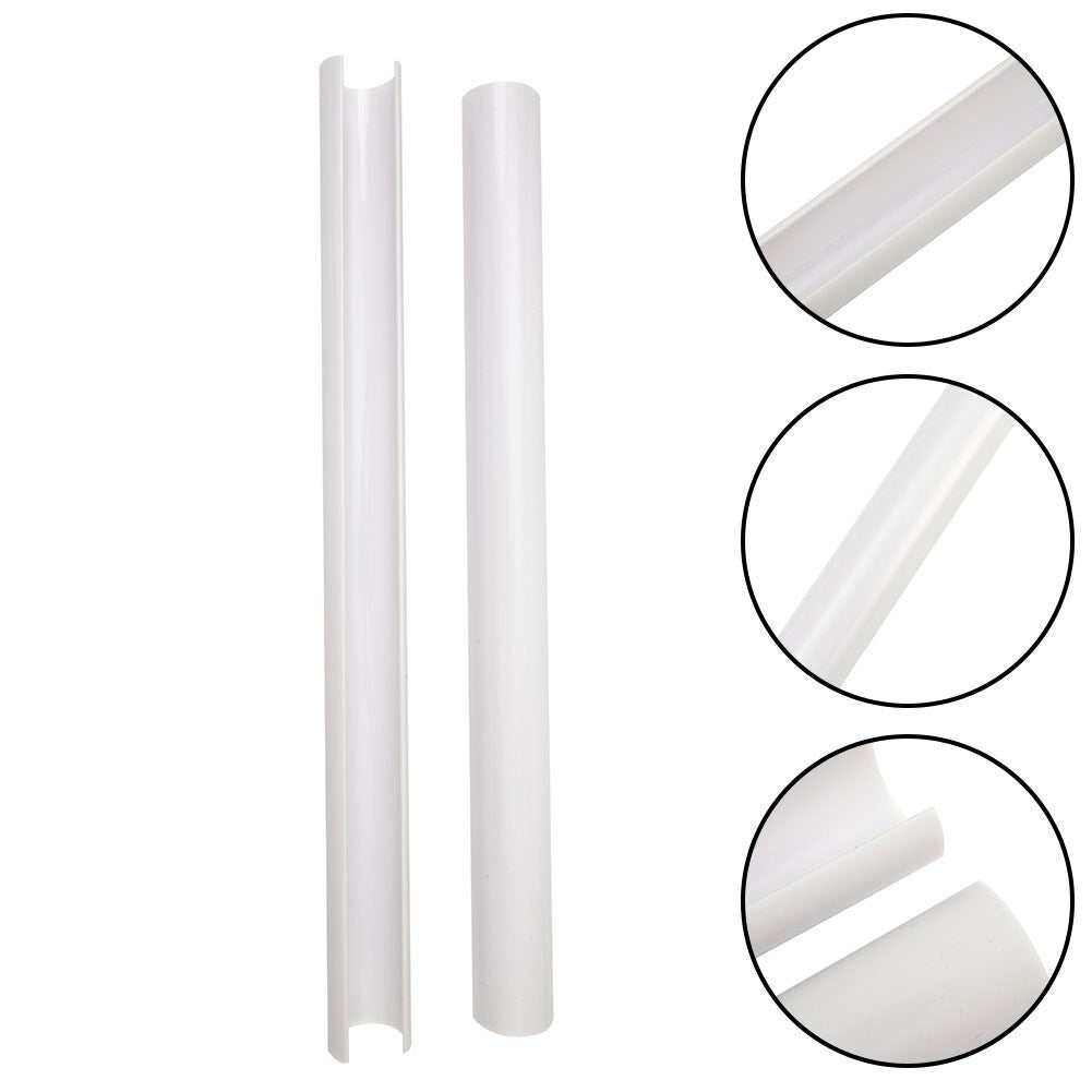 Support 2 Pcs Grille Trim Strips V For F30 F31 F32 F33 F34 F35