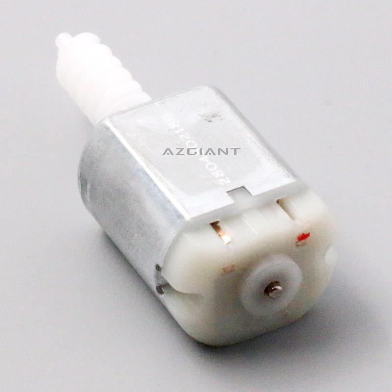 Central Door Latch Actuator Motor for 2011-2017 for Ford Fiesta 2013-2019 for Ford Kuga