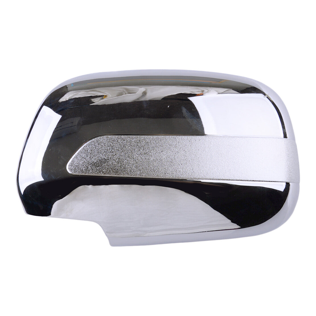 Chrome Mirror Covers + Door Handle Covers Fit for Toyota Tacoma 2005-2011