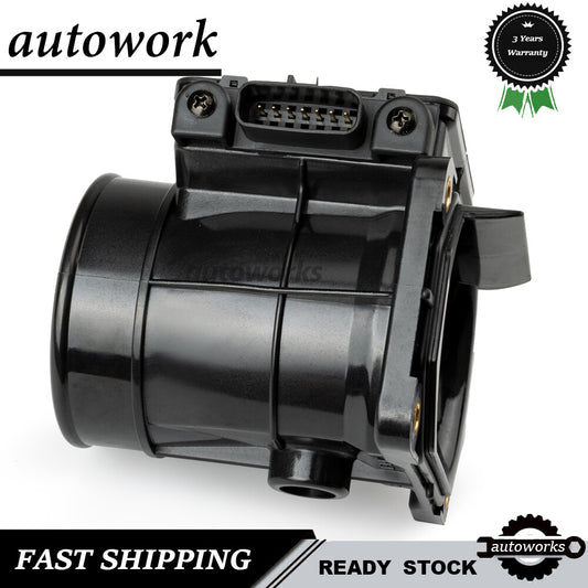 MAF Mass Air Flow Meter Sensor For 1999-2006 for Mitsubishi Montero Sport MD336482