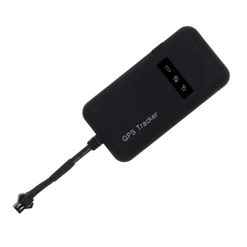 Real time GPS Tracker Motorcycle Auto Tracking Device Finding Anti-theft Locator