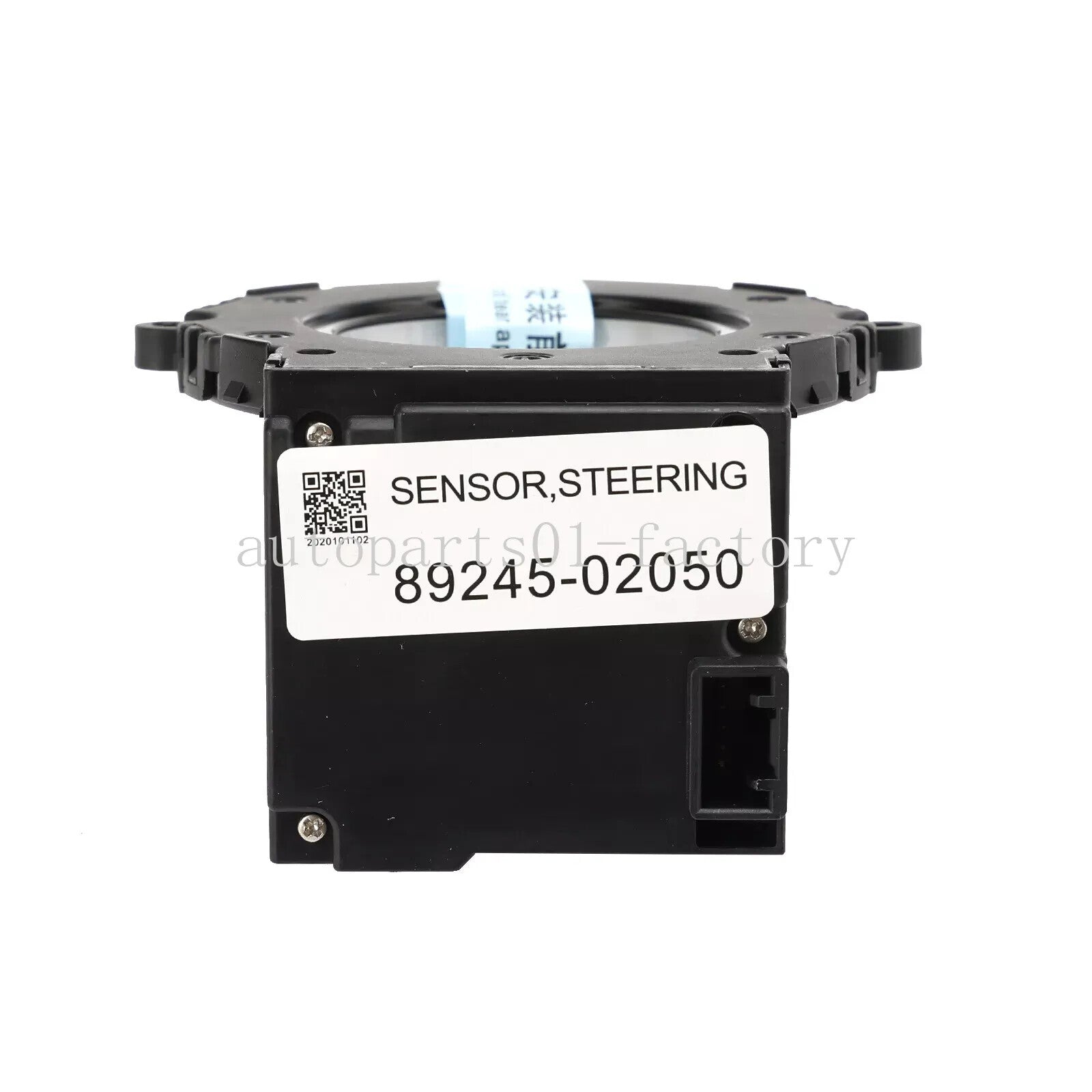 Steering Angle Sensor 89245-02050 For 2009-2013 for Toyota for Corolla Matrix Highlander