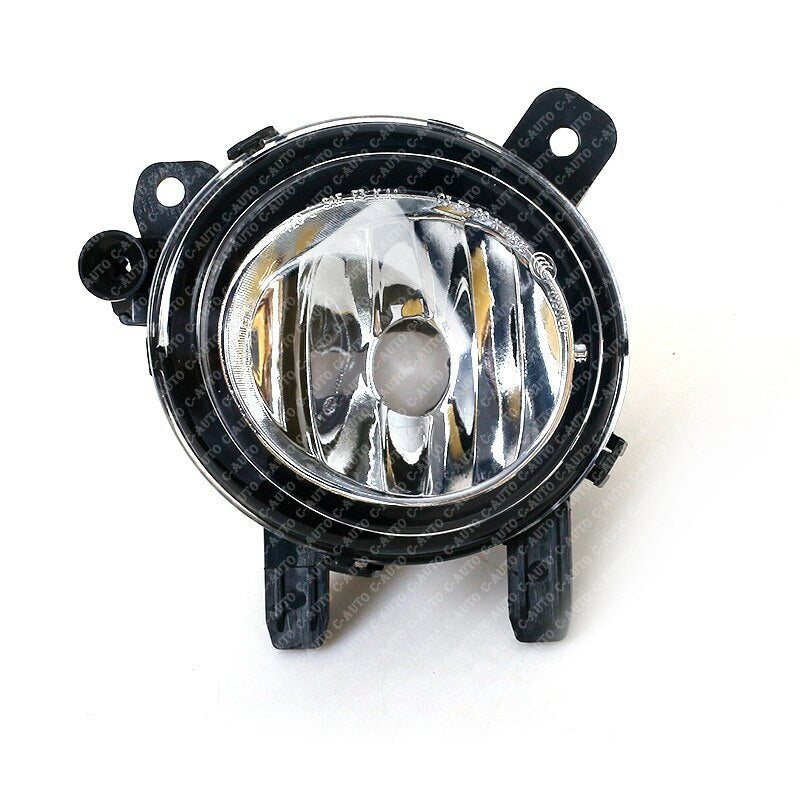 Left Driver Front Fog Lamp Without Bulb for BMW 3 Series F30 F31 2012-2015