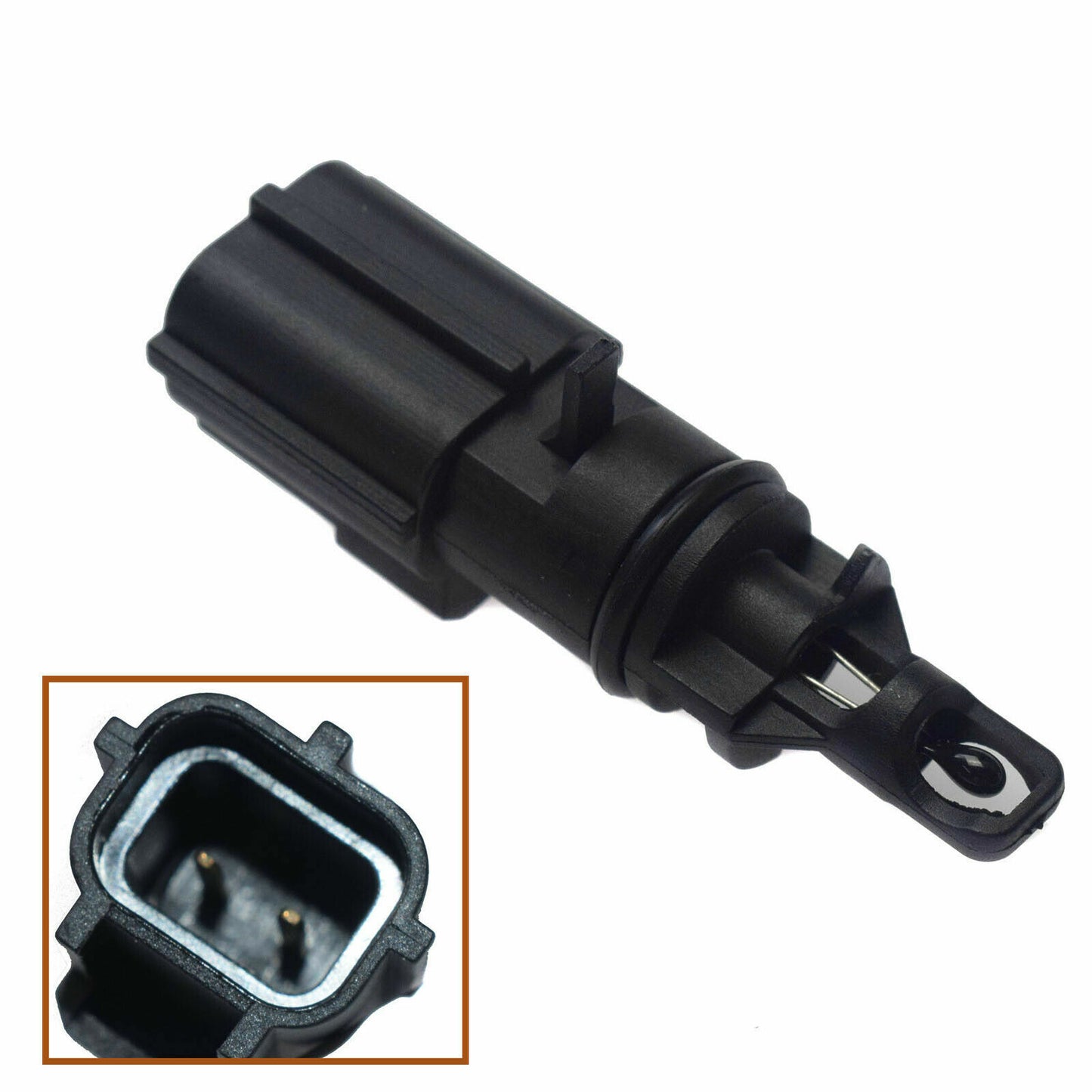 Inlet Air Temperature Sensor Harness for Mitsubishi for Chrysler for Dodge 56028364AA