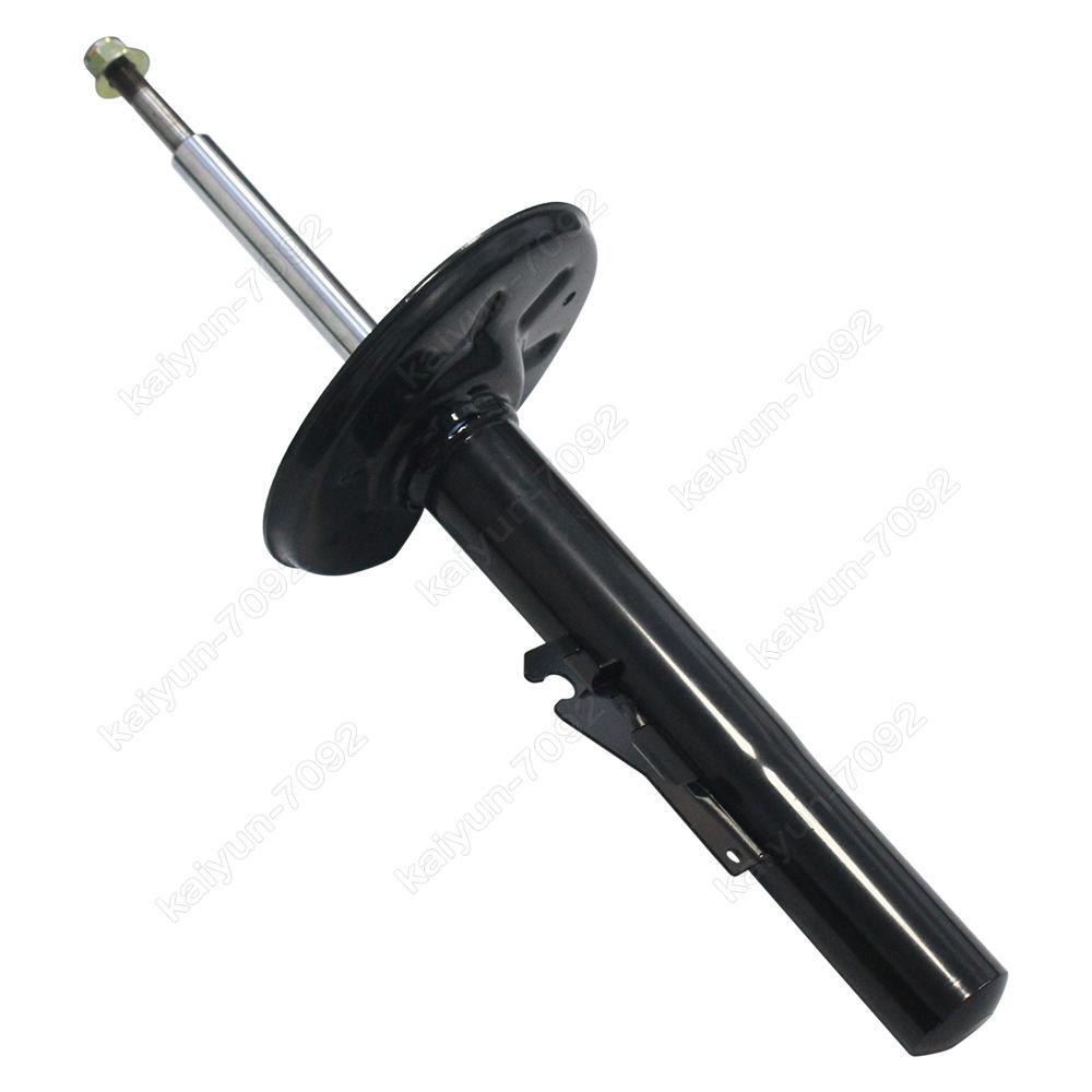 2x for Porsche 986 1997-2004 Rear Left Right Shock Strut Cores w/o ADS