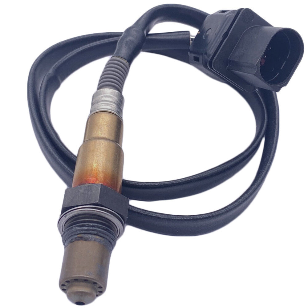 2Pcs UpDownstream Oxygen O2 Sensor for VW for Jetta 2005-2014 for Passat 2012-2014 2.5L