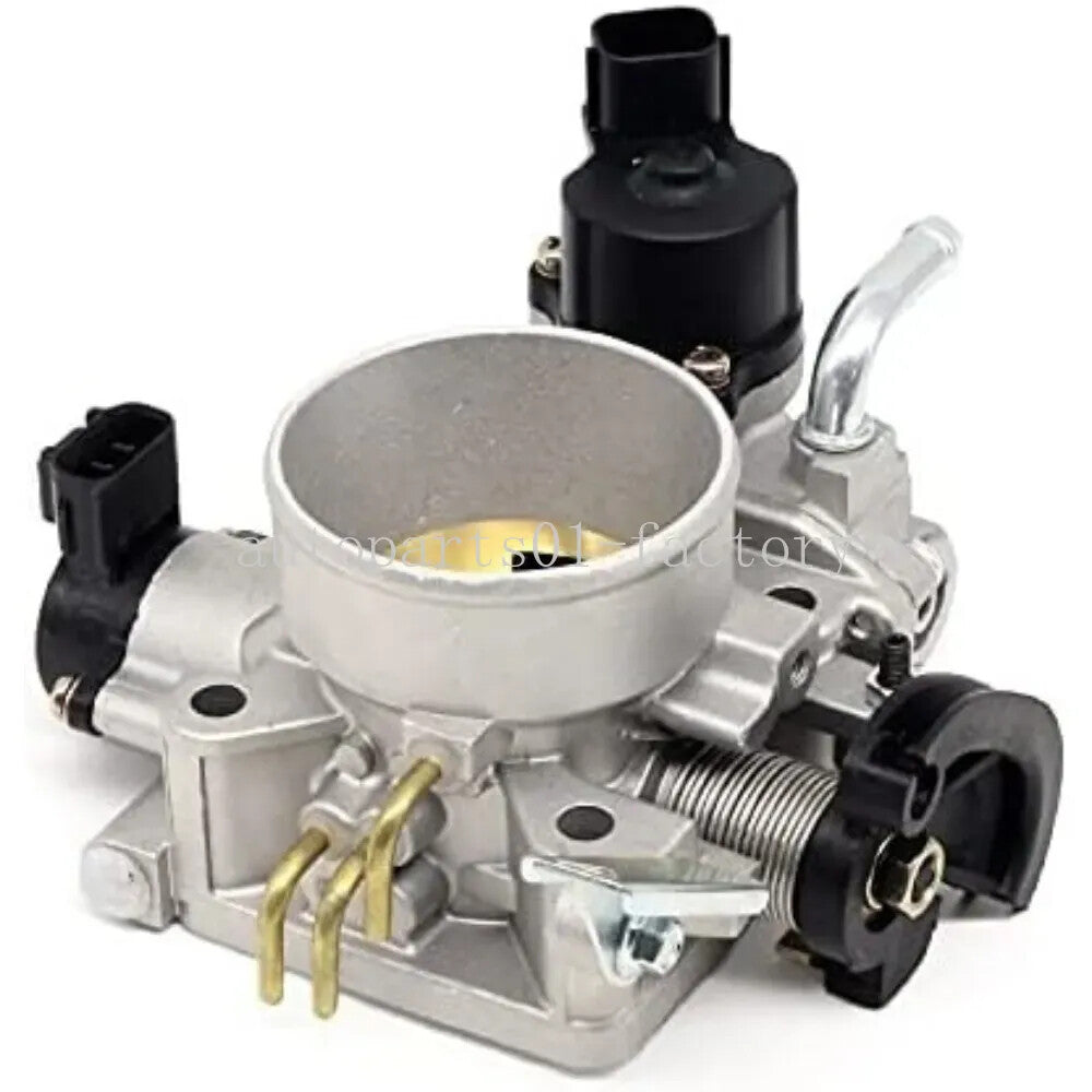 91341006900 Throttle Body MN128888 MR560120 ForMitsubishi Lancer 02-07 SOHC 2.0L