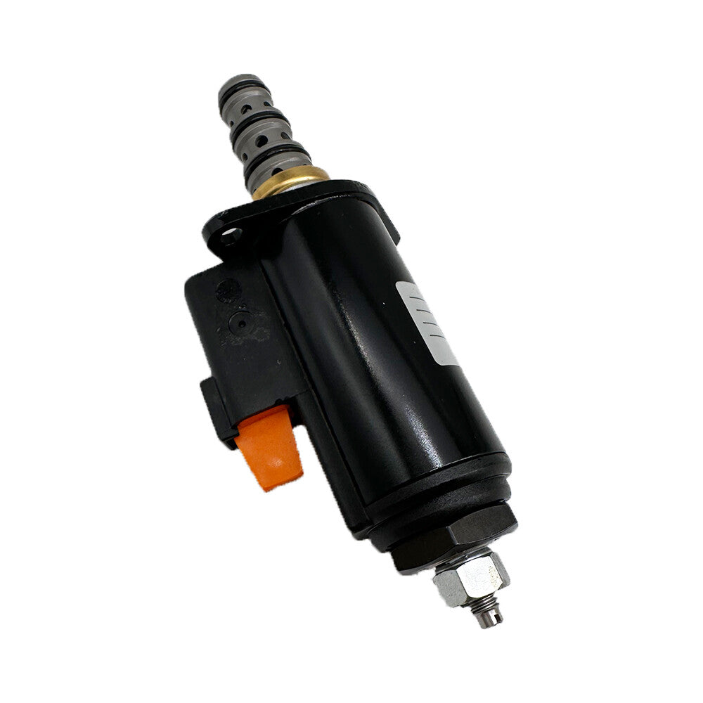 Solenoid Valve For ENGINE - MACHINE 3116; 3126; 3126B; 3176C; 3306; C-9 121-1491