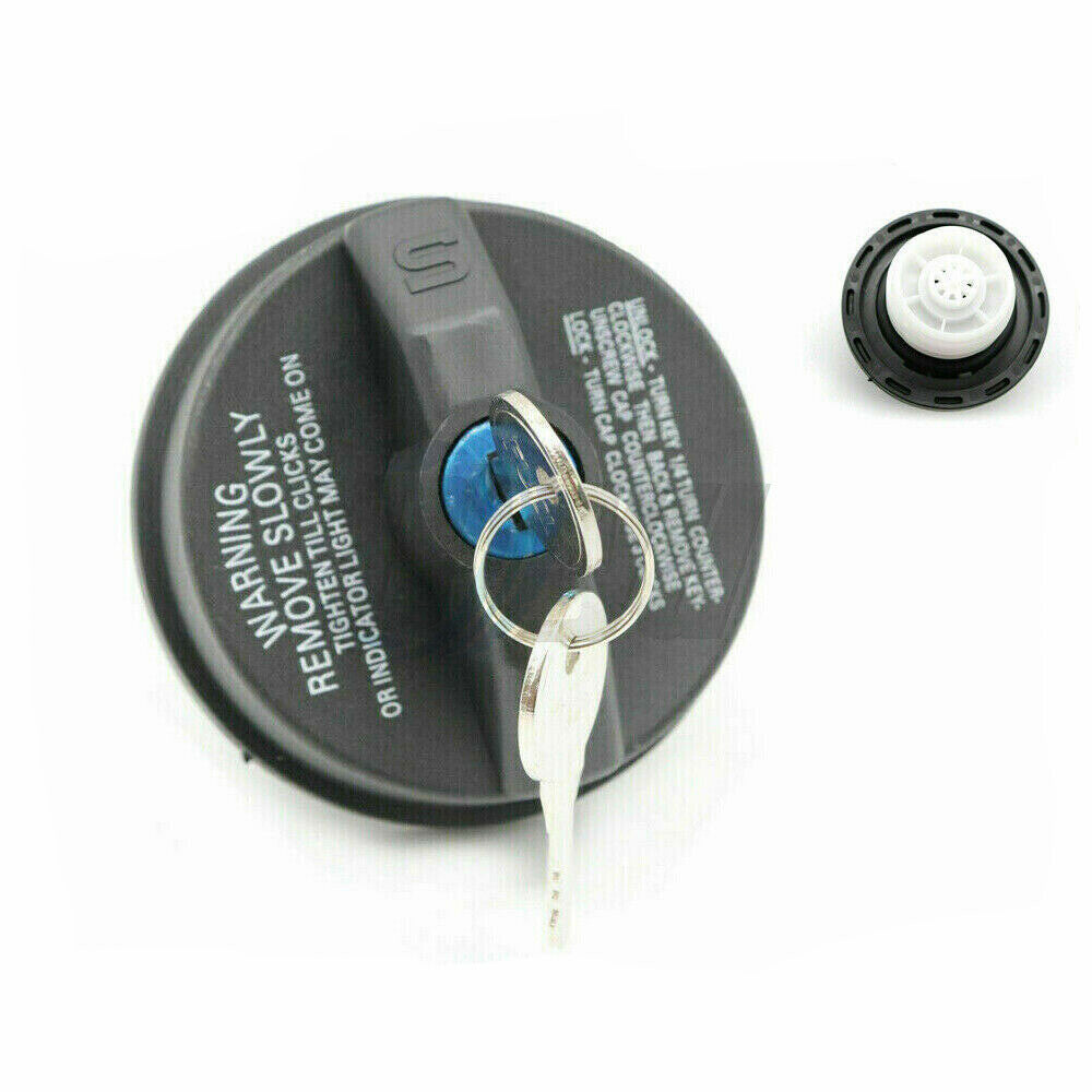 New US stock Stant10504 Type Locking Fuel/Gas Cap for Chevrolet for Toyota Fuel Tank