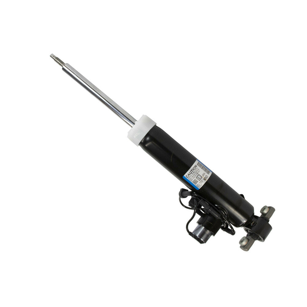 Rear Left Gas Suspension Shock Absorber Electronic Fit for Lincoln MKZ 2013-2020