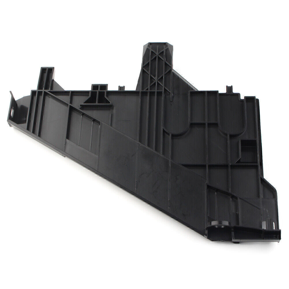 Left Side Headlamp Light Support Bracket Black Fit for Land Rover Freelander 2 ABS
