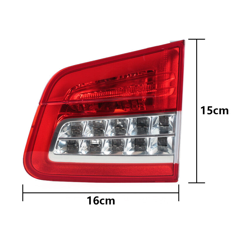 Left Inside Tail Light Tail Lamp Assembly Turn SIgnal for Citroen C5 2008-2012