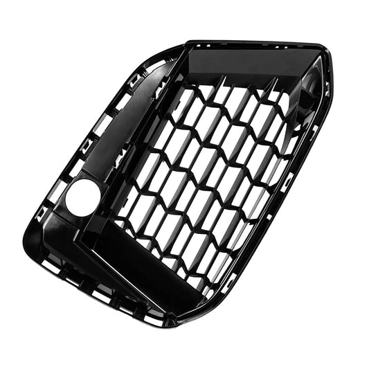 For 2021-2023 5 Series G30 G31 M-Sport Front Right Lower Bumper Cover Grille
