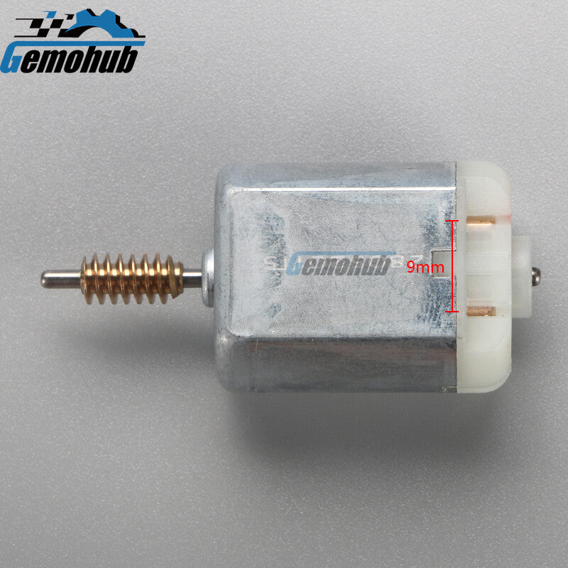 New SIDE MIRROR FOLDING MOTOR For 2018-2022 Citron C5, 2020-2024 Citron Relay
