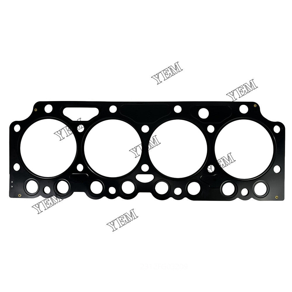 D5E Head Gasket 0429-2651 Fit for Volvo Diesel Engine for Volvo Head Gasket