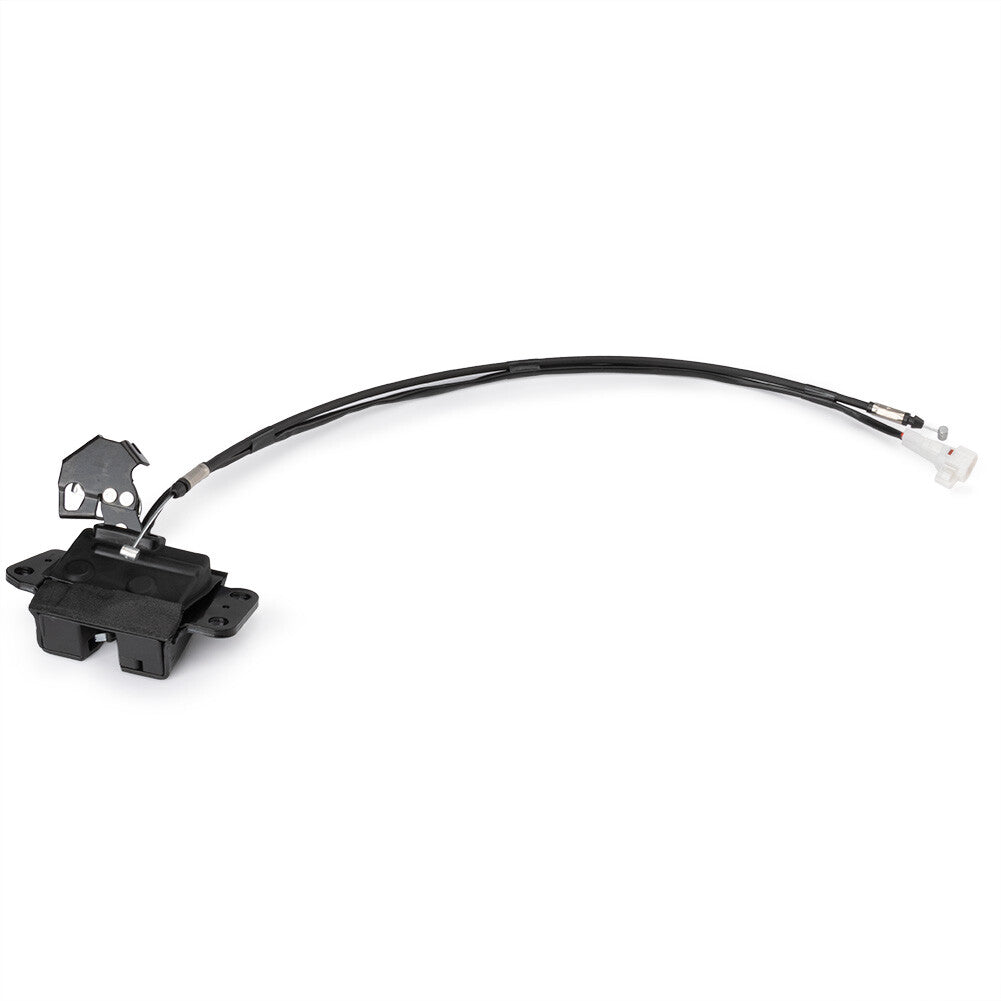 1 unit for 1996-2002 for Toyota 4Runner rear liftgate latch release actuator