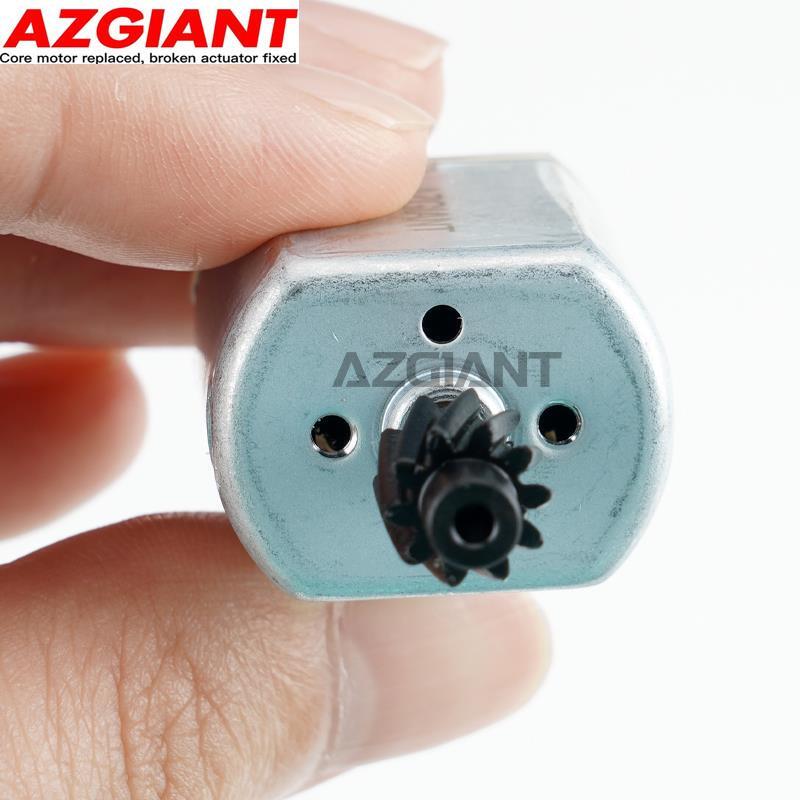 FC-280SC-20150 Trunk Door Lock Actuator Motor for Chrysler Town and Countryside Applications (2001-07)