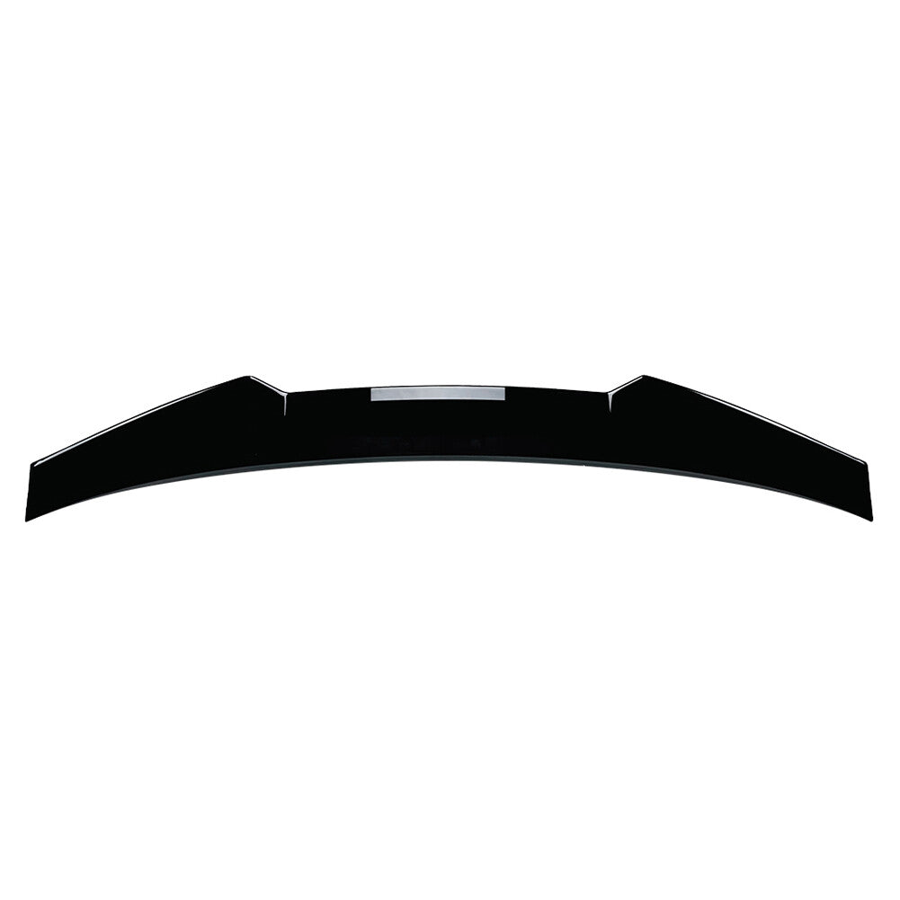 Rear Window Roof Spoiler Wing Lip for BMW X6 E71 E72 2008-2014 13