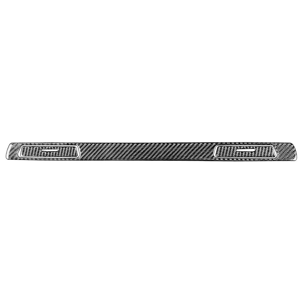 LHD for Co -Pilot Passenger Dashboard Cup holder Cover Trim for BMW 3 Series E90 E92