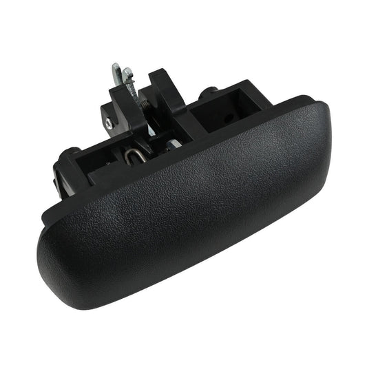 Glove Box Latch Open Handle for Dodge Dakota 1997-2000 Durango 1998-2000 Blackw